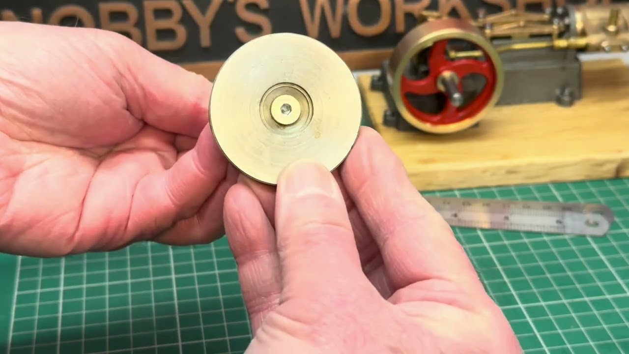 Итоги мастер-класса Нобби за 2025 год