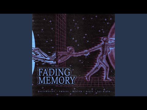 Kute, UMBASA - FADING MEMORY
