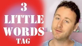 3 Little Words Tag