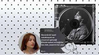 Barış Yüksekkaya - Arkama Bakmadan I Tepki 