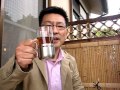 【ロハス村ＴＶ】 花粉症の方によく飲まれています《杉檜茶》　（香川県・健康食品）