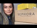 SEPHORA SALE HAUL & then some! | Nadia Vega