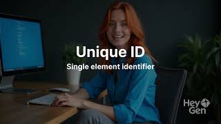 What is HTML Div, Class, ID & Button | Complete Beginner Guide with Examples