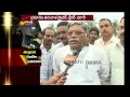 Pay Rs 10 lakh ex-gratia for Gandepalli accident victims: YSRCP