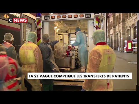 Coronavirus : la