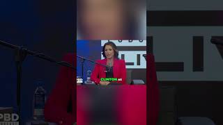 Tulsi Gabbard EXPOSES Why She TRASHED The Democratic Party#usa #politics #conservative #viral #trump