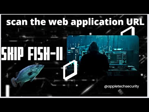 043 getting more information from Skipfish | Best way to Penetration testing | Information Gathering