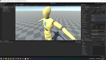 Unity Mouse Smooth Orbit Camera - Open Source (Github in desc.)