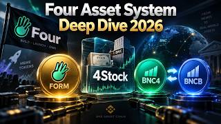 Full Four Asset System Deep Dive 2026 Update