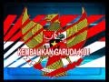 Garuda merah bukan garuda kita creator may sumarno