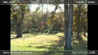 750 Dodds Taylor Rd. video tour