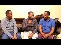 Wariye Cilmi Waare Nolosha Somalida Mareykanka & Waayihiisa Warbaahinta