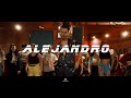 Lady Gaga - Alejandro | Hamilton Evans Choreography