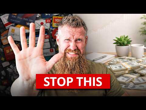 Broke to Millionaire: 20 Things to Stop Doing NOW