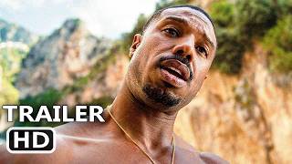 THE THOMAS CROWN AFFFAIR Official Trailer (2027) Michael ...