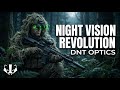 I Fielded the DNT Optics NVMD-C200 — It’s More Than Just an Optic