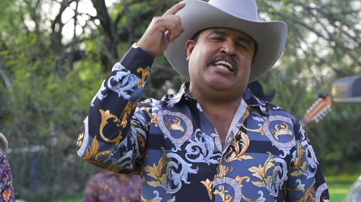 El Kachorro y Su Ruta 57 "Victor Cavazos"