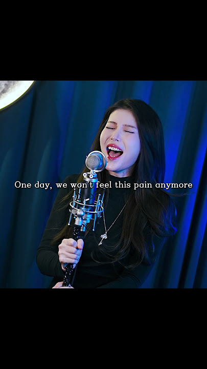 Lost in Paradise - Evanescence (ERA Cover) 🎵