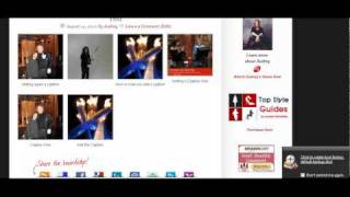 How to layout images side by side in WordPress