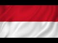 Lirik Lagu Indonesia Raya 3 Stanza ๐ฎ๐ฉ