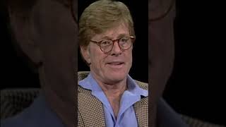 Famous Robert Redford opens up about how power, injustice, and democracy shape his films and his worldview. Profile