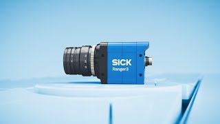 Celebrity Ranger3 from SICK: Big 3D performance in a small package | SICK AG Wealth
