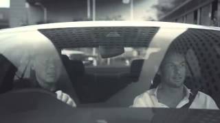 Johnnie Walker Step Inside Singapore: Driving Jenson Button