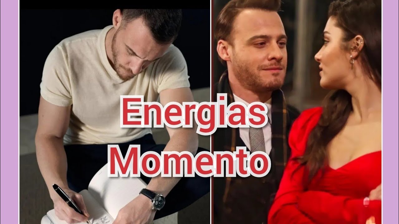 KEREN de volta ao PASSADO?