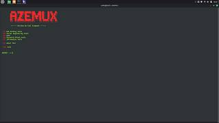 Azemux and Zphisher Tutorial