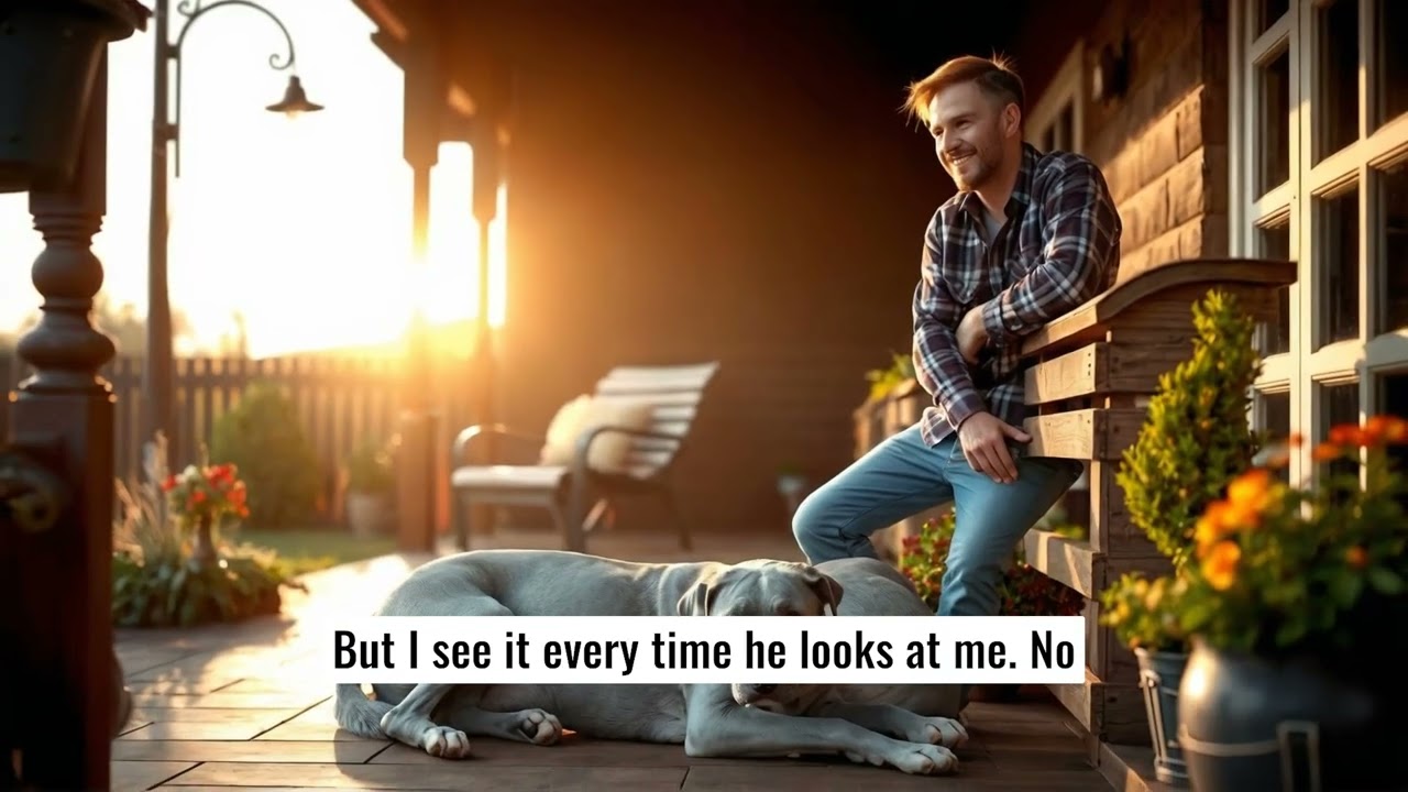 Stayed With the Old Dog (Country Ballad That’ll Break Your Heart)