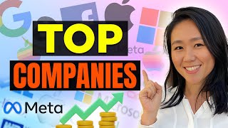 5 Rules To Select Top Companies To Work For In 2023