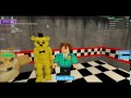 Golden Freddy Roblox Id