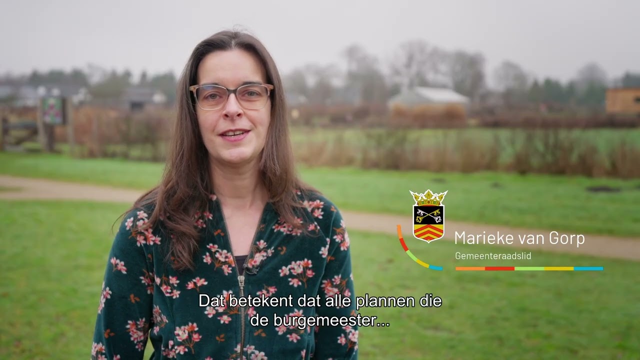 Van raadszaal tot sportkantine: politiek dichtbij