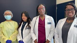 Midwestern University CPG APhA-ASP PharmFlix 2024 | Each of Us, For All of Us