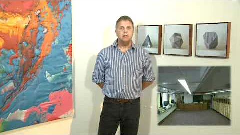 5 Mins with Prof. Andrew Hurst