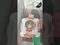 New watch fancy looking #watches #fashion #watchcare #luxurywatches #watchlover