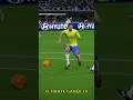 Aimar Silences Brazil with a WONDER GOAL 😱 | FIFA 16 Classic Patch  #fifa #retrofifa #football