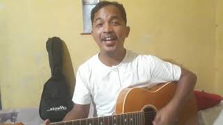 Ching Mittelan boliko, ra'baa Gitelni nokona Cover