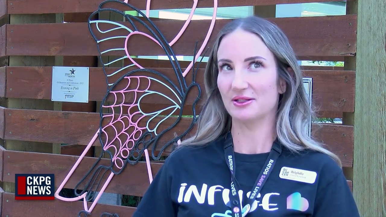 CKPG News: August 14, 2024 - Softwood Lumber duties “unfair”