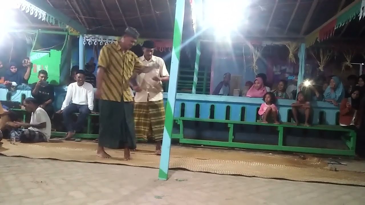 Gambus Elara Ambalau Negeri Adat #jangan_lupa_subscribe_yaa