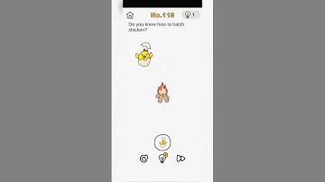 brain out crazy find level.119 (end of my channel