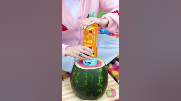 الوجبات السريعة مقابل الطعام الصحي 🍟⚡️🍉 فكرة ذكية لتربية الأطفال #طعام #حيل #سنابشات