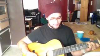 Kapali Long- The Taste of Ink (The Used Cover!)