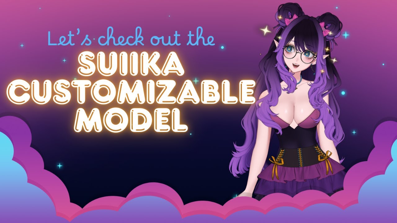 Suiika Model Overview