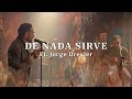 No te va gustar ft jorge drexler  de nada sirve acstico otras canciones 2019