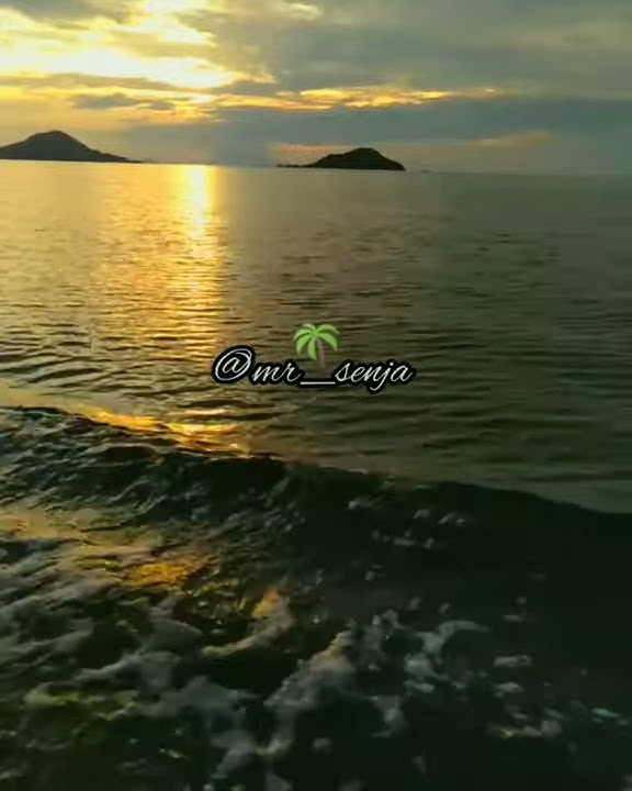 Jangan lihat aku menangis