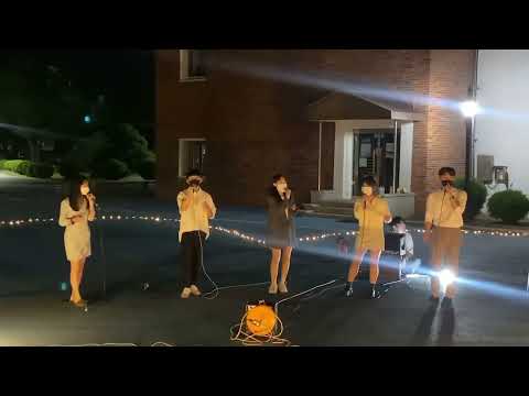 FACE –  불협화음 (Feat. AKMU) (Prod. GRAY)(원곡: Mudd the student)(나린 cover)｜Acappella live