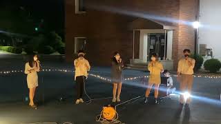 FACE –  불협화음 (Feat. AKMU) (Prod. GRAY)(원곡: Mudd the student)(나린 cover)｜Acappella live