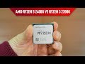 AMD, Ryzen işlemcilerine GPU ekledi Ryzen 5 2400G İncelemesi