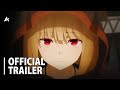 Spice and wolf merchant meets the wise wolf  official trailer